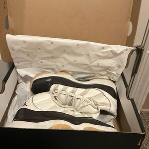 Jordan Bread 11s Neapolitan